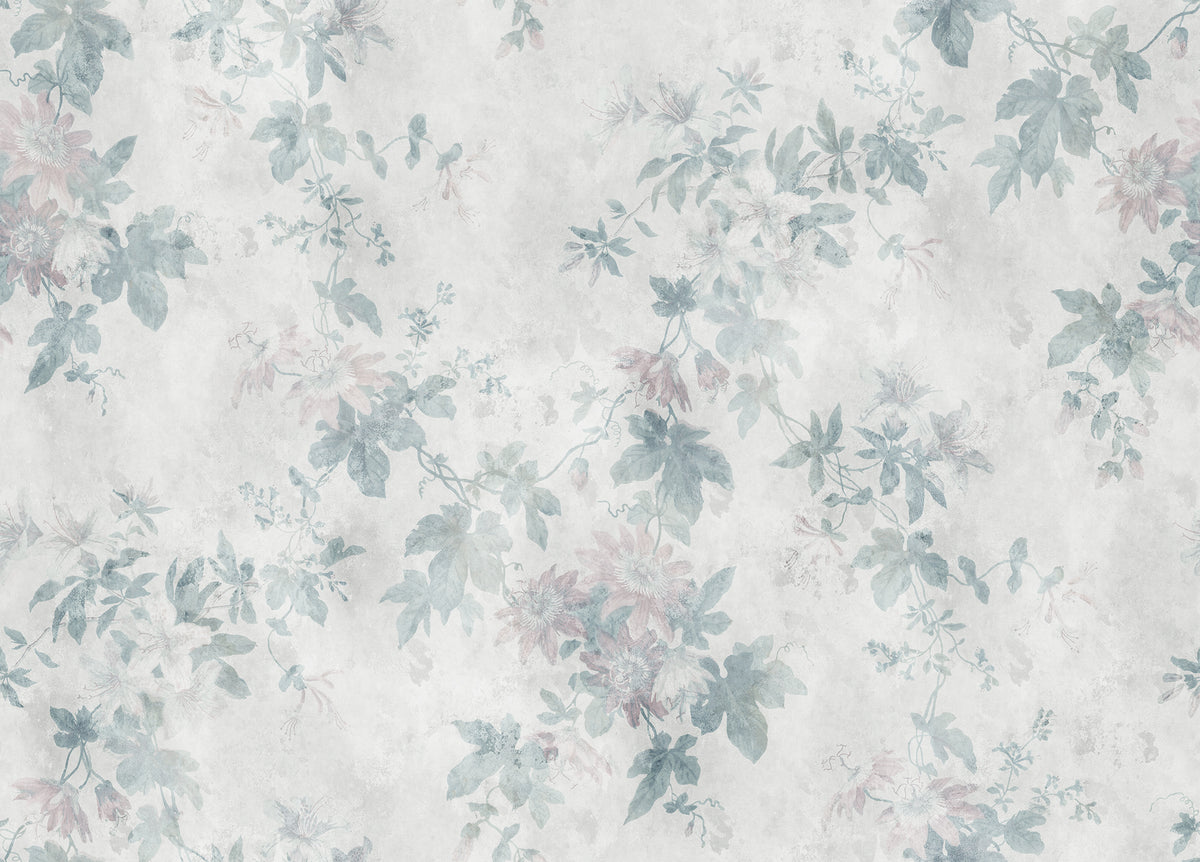 Sandberg Faded Passion Pastel 623-16 – Tapetenmuster