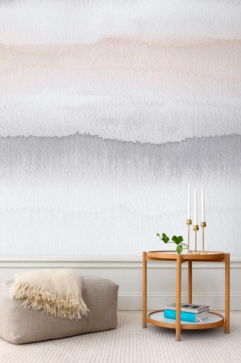 Sandberg Gryning Gray 618-05 – Raumansicht