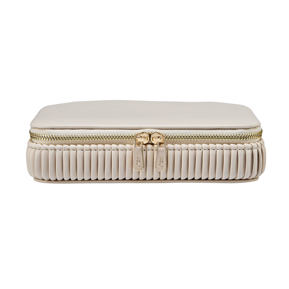 WOLF 1834 – Bella Schmuck-Reiseetui – Elfenbein – Art. 781353 – Ansicht 1