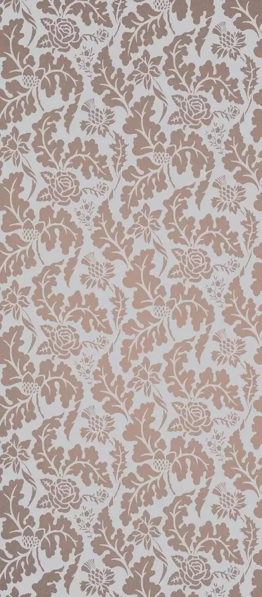 OSBORNE & LITTLE Tapete British Isles Damask – W7219-01