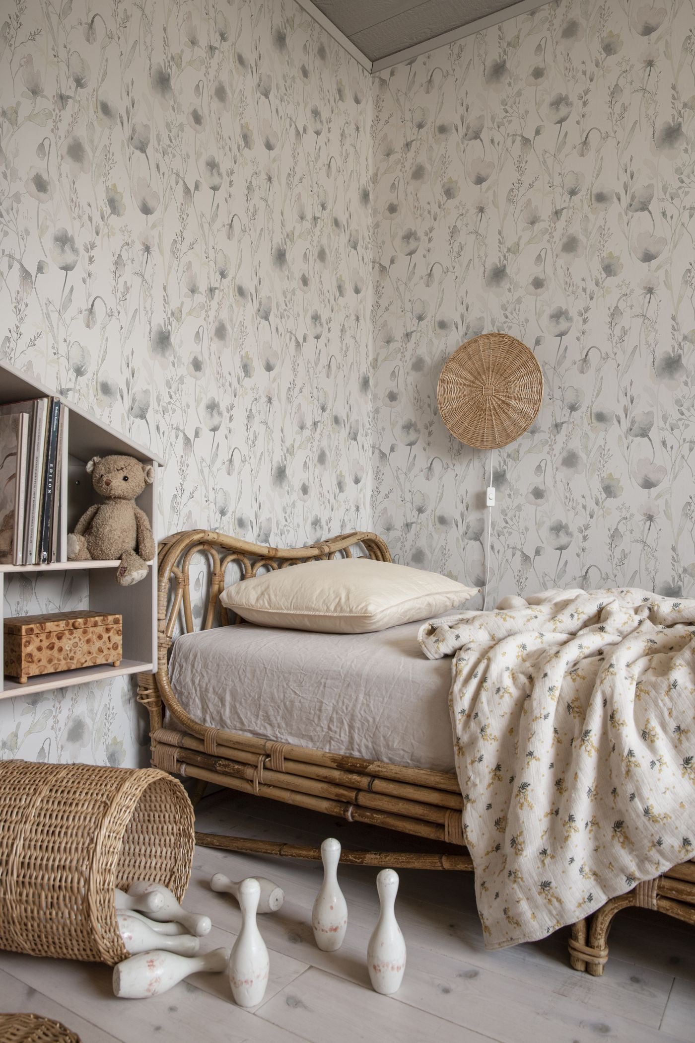 Sandberg - Tapete Lo