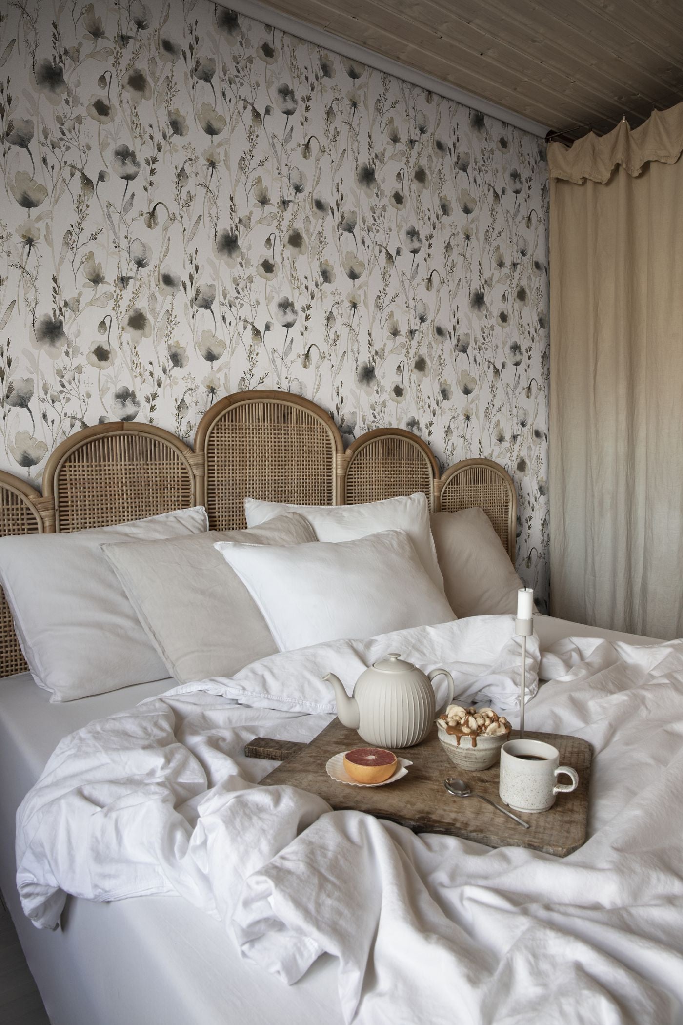 Sandberg - Tapete Lo