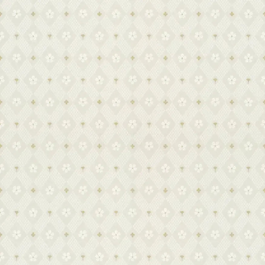 Sandberg - Tapete Kimono