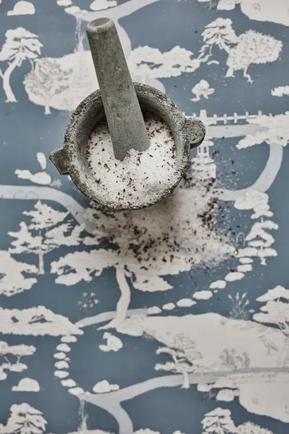 Sandberg - Tapete Kenrokuen