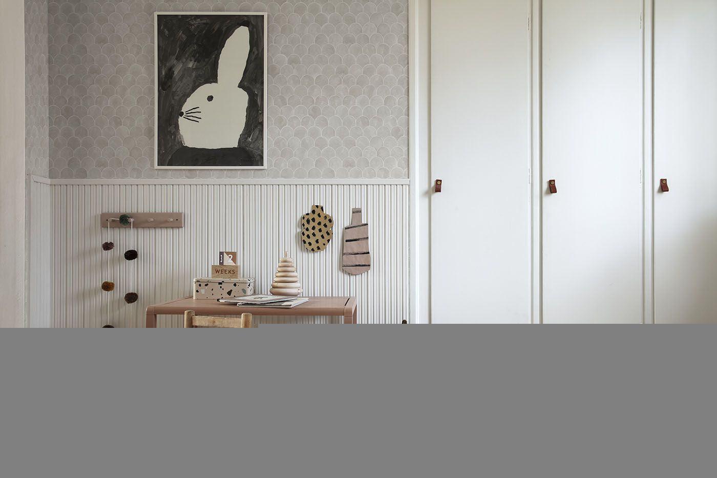 Sandberg - Tapete Igor