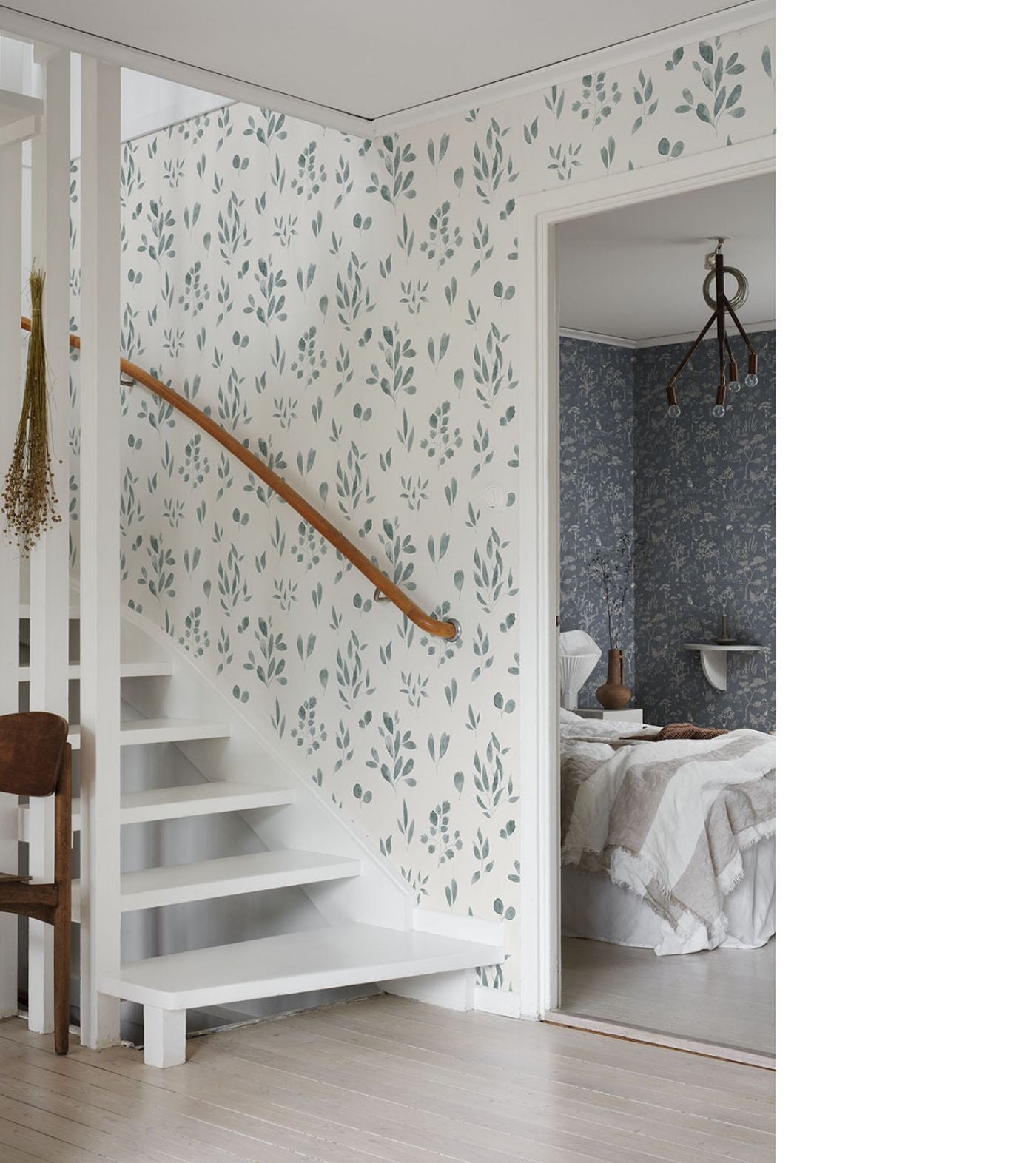 Sandberg - Tapete Belle