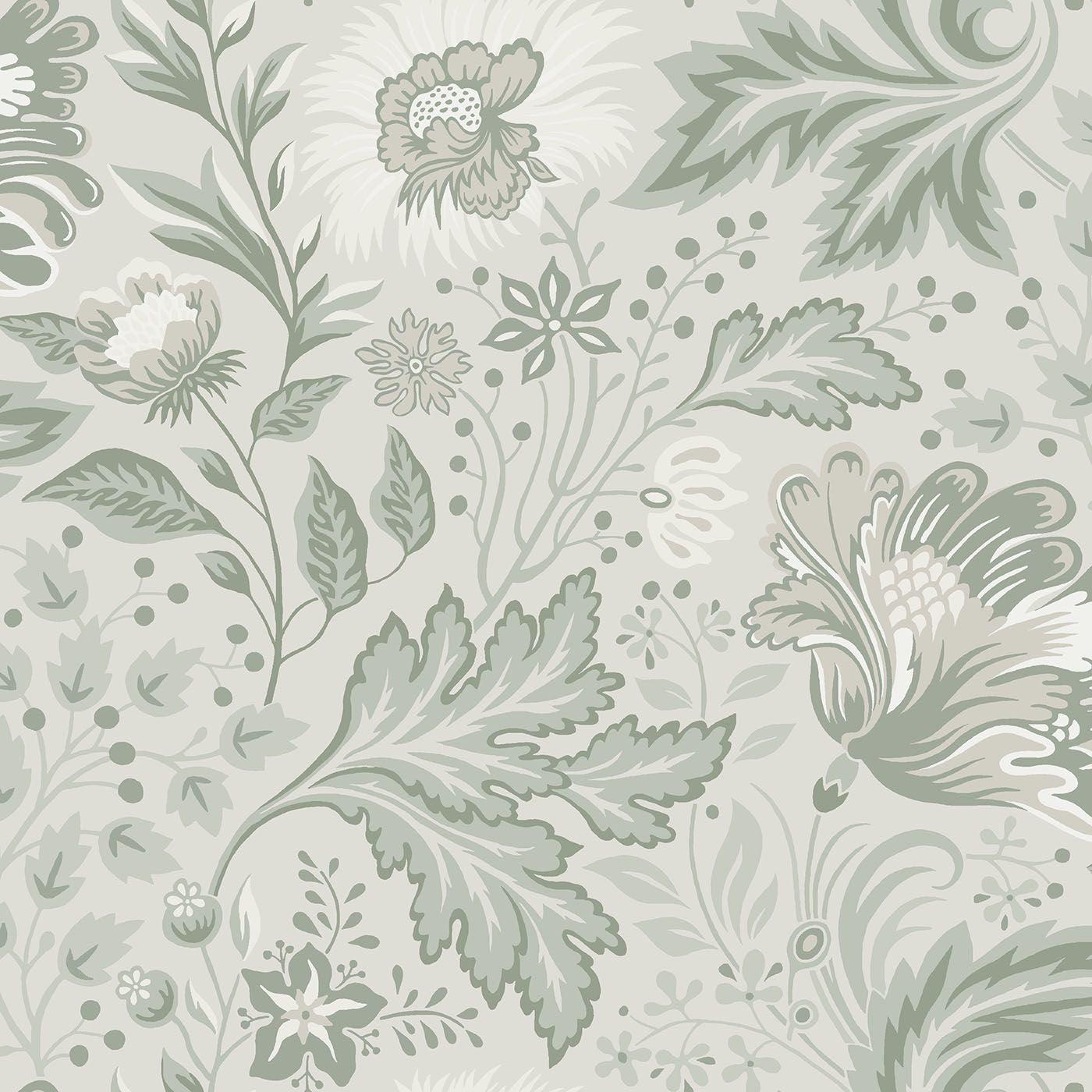 Sandberg - Tapete Ava