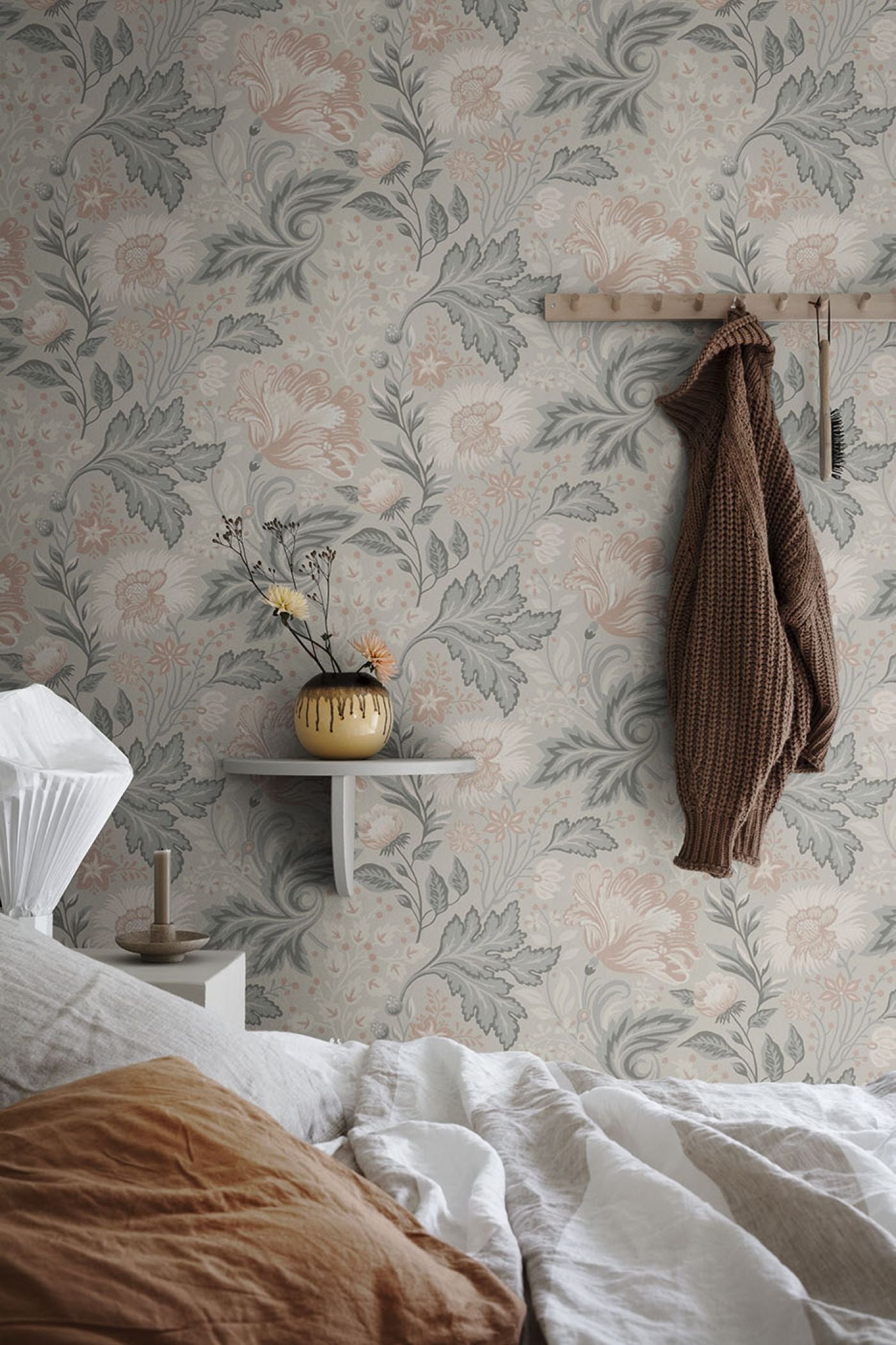 Sandberg - Tapete Ava