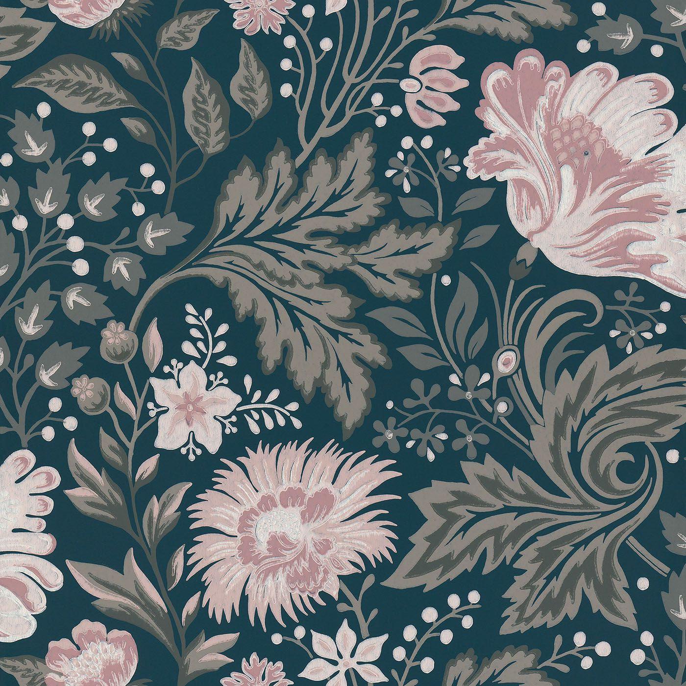 Sandberg - Tapete Ava