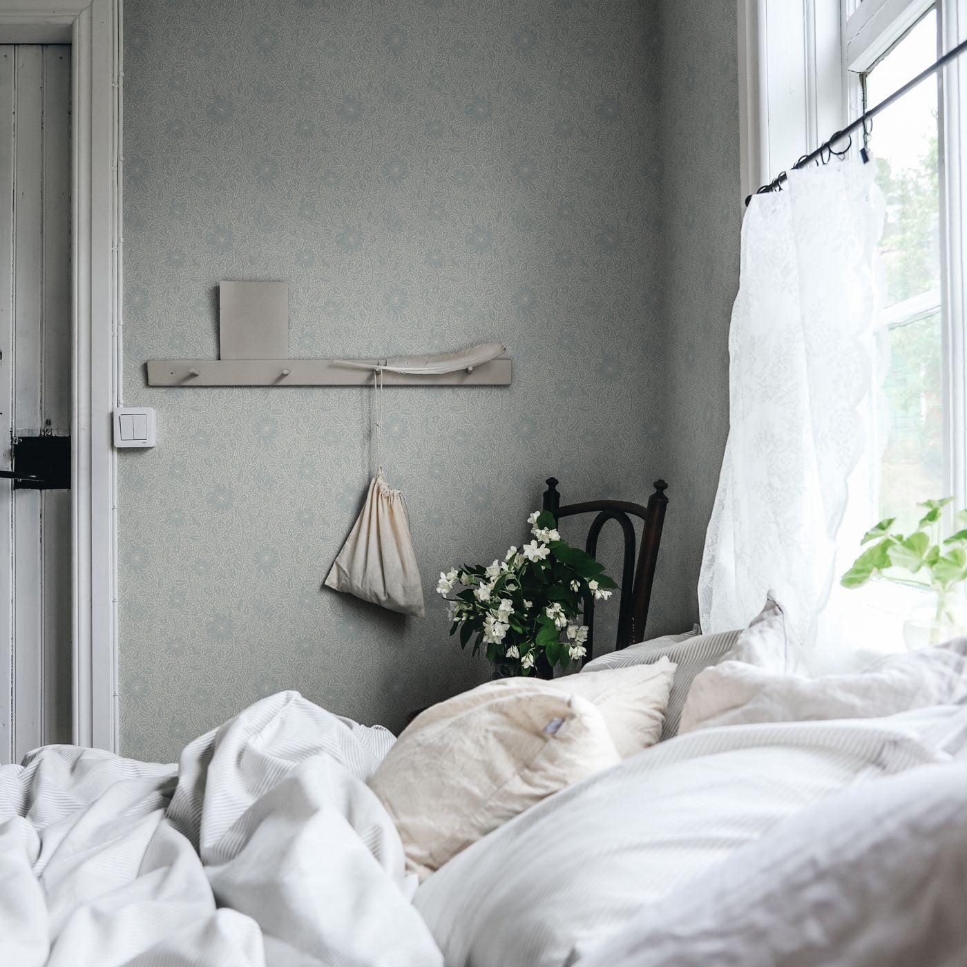 Sandberg - wallpaper Anton