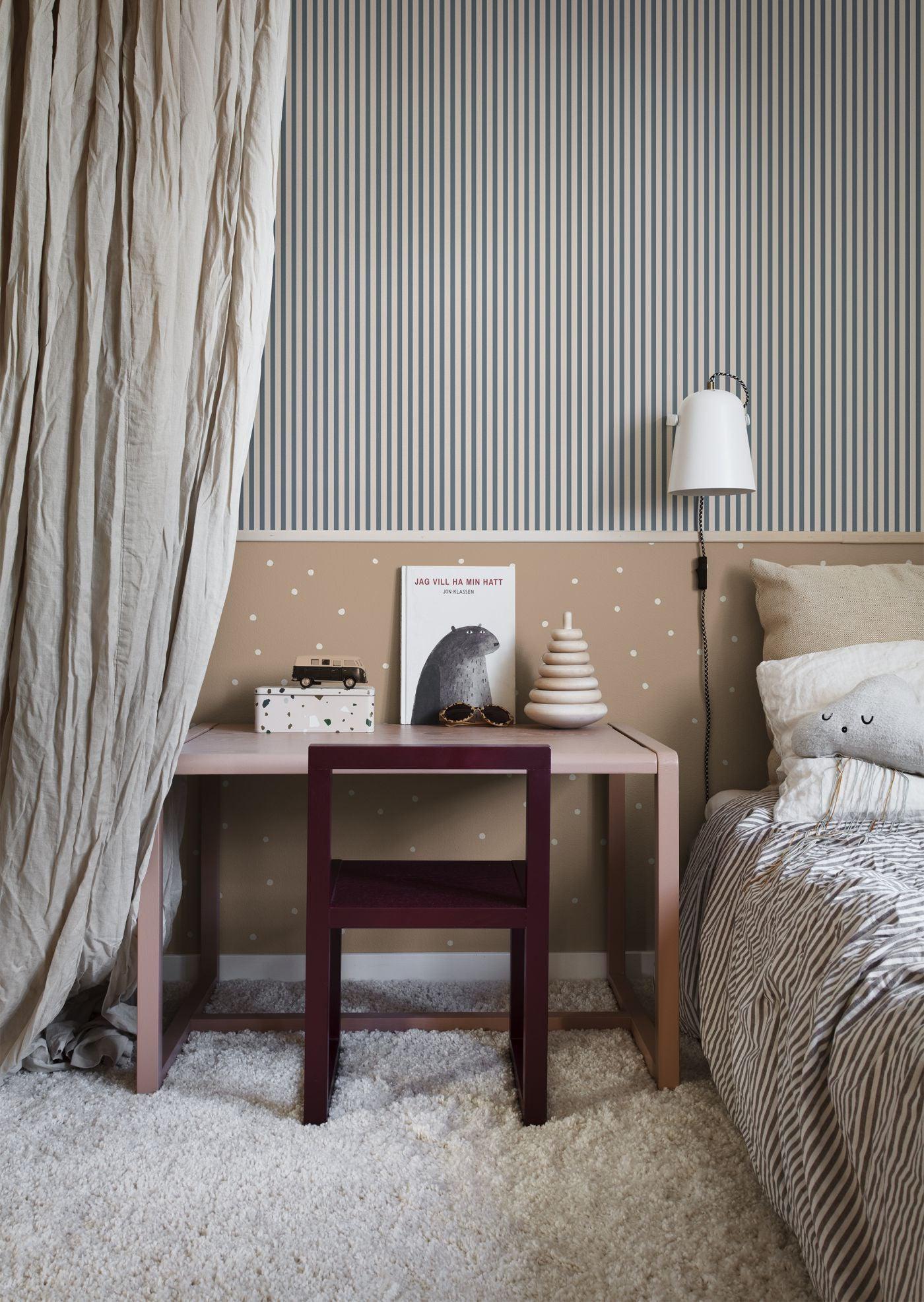 Sandberg - Tapete Estelle