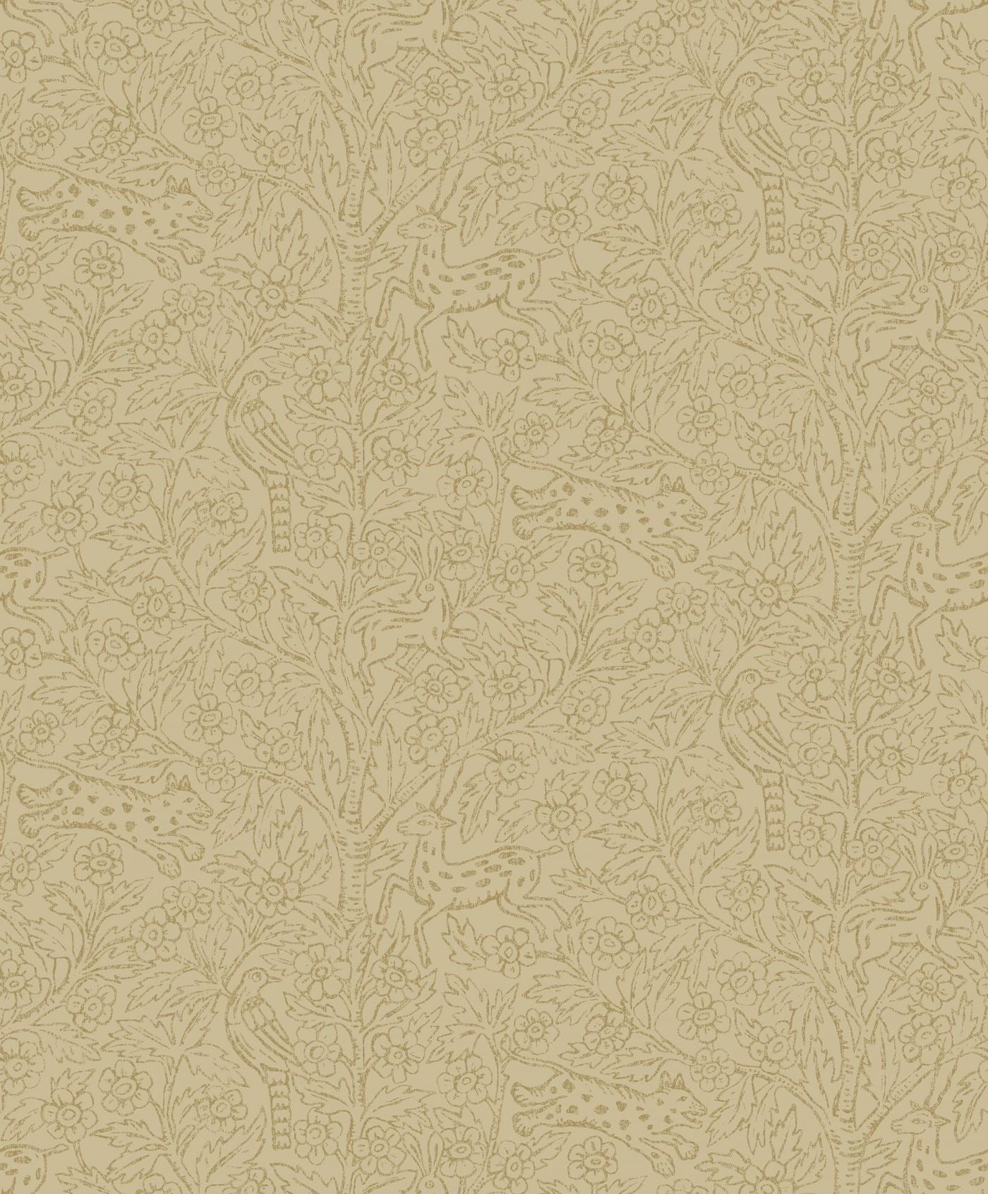 Sandberg - Tapete Eden