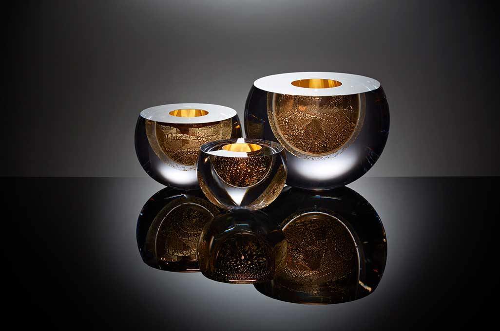 Anna Torfs - Baby Zlata Tisch Accessoires - Schale-Tisch Accessoires-Anna Torfs-Mini-TOJU Interior