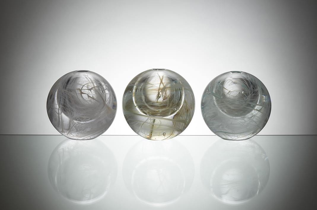 Anna Torfs - Cielo Tisch Accessoires-Tisch Accessoires-Anna Torfs-Water blue-TOJU Interior