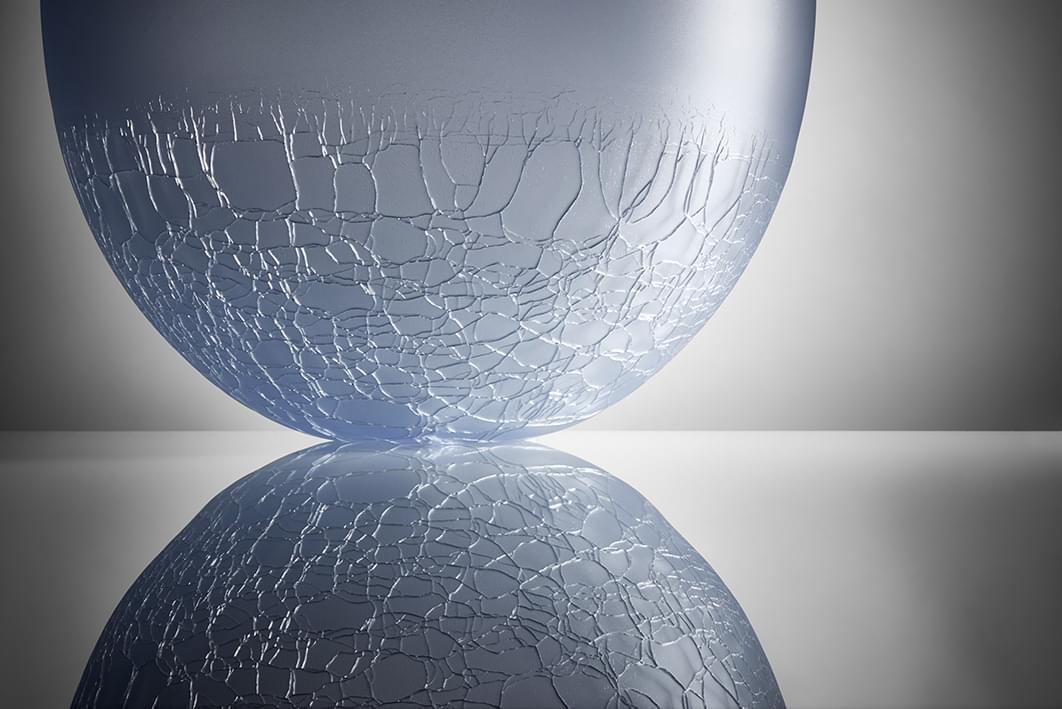 Anna Torfs - Kai Vase-Vase-Anna Torfs-TOJU Interior