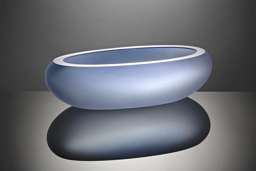 Anna Torfs - Kamen Tisch Accessoire-Tisch Accessoires-Anna Torfs-Water-TOJU Interior