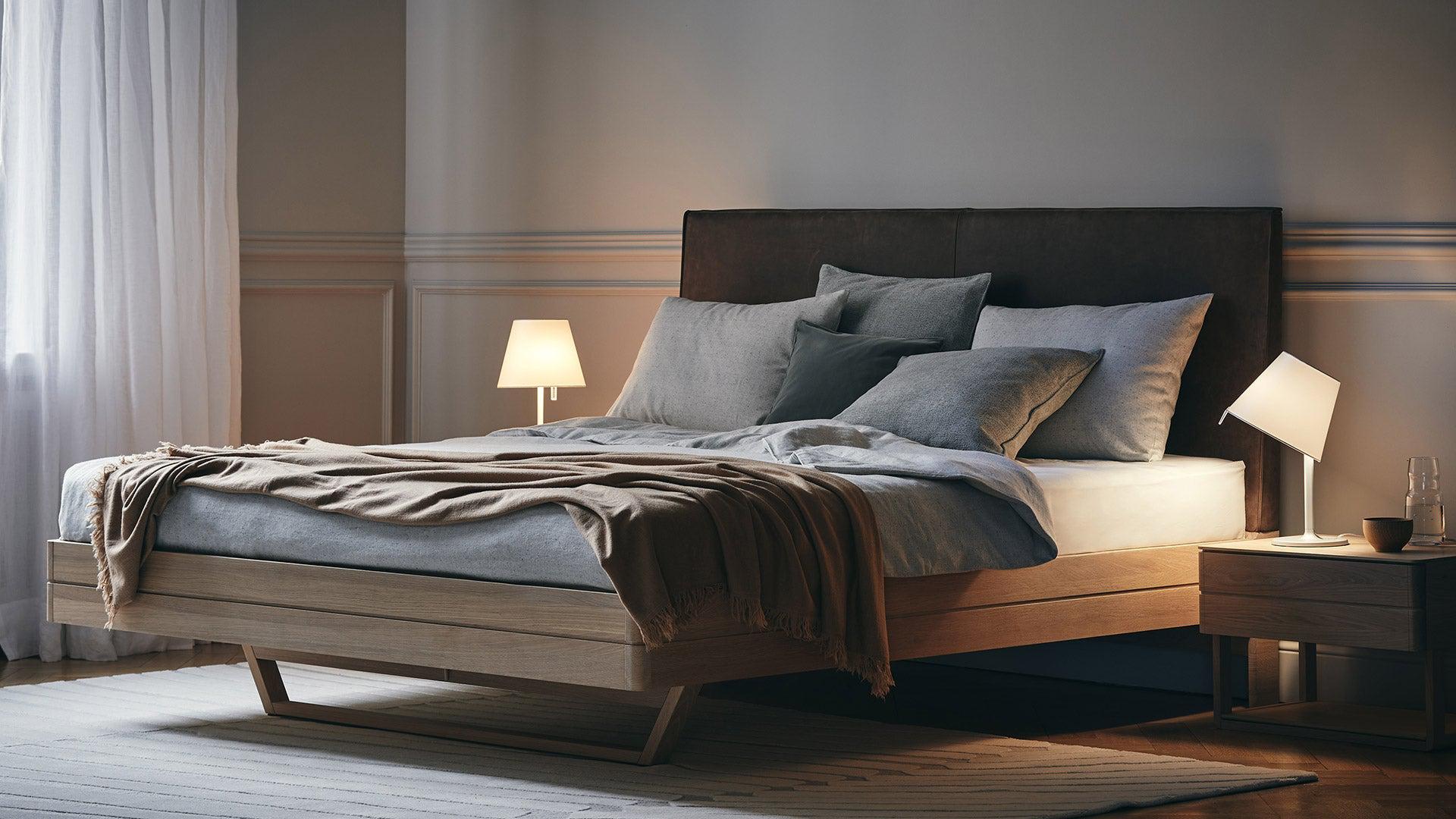 Artemide - Tischleuchte Melampo Notte-Leuchten-Artemide-TOJU Interior