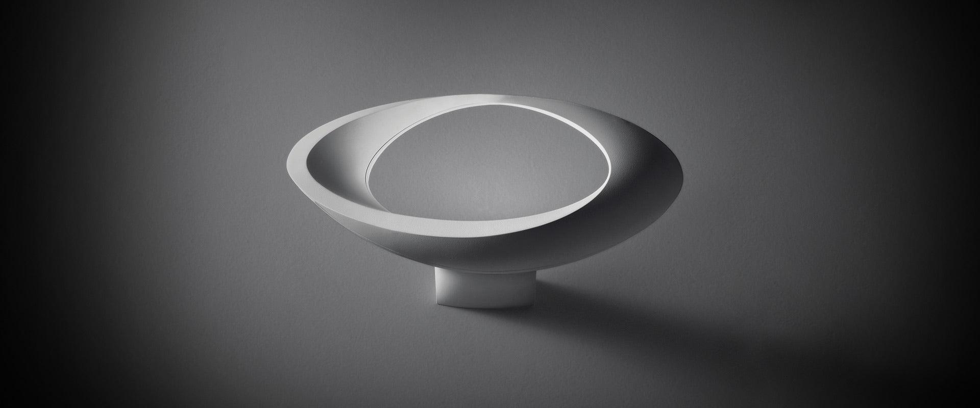 Artemide - Wandleuchte Cabildo LED 2700K-Leuchten-Artemide-TOJU Interior