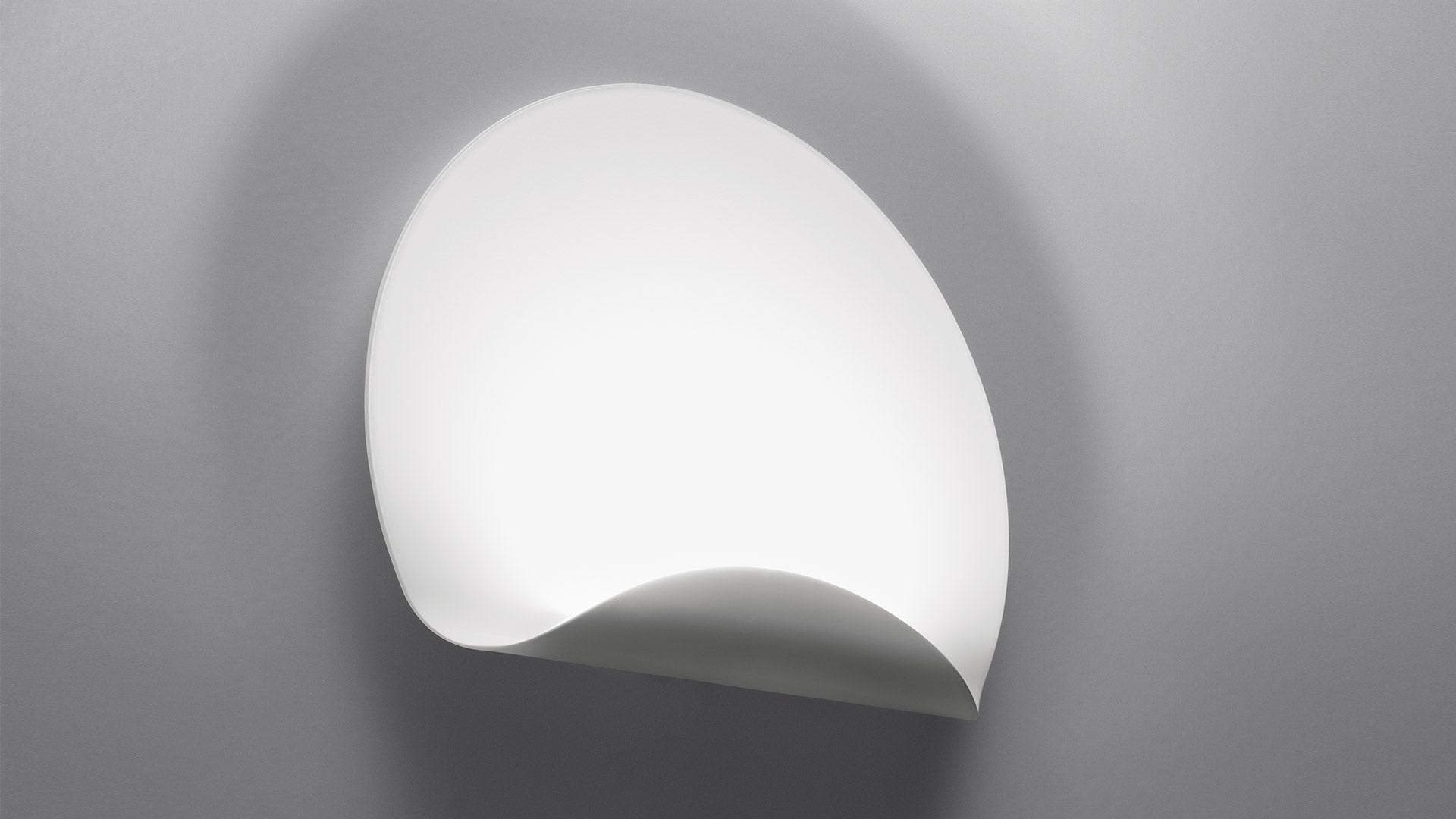 Artemide - Wandleuchte Dinarco-Leuchten-Artemide-TOJU Interior