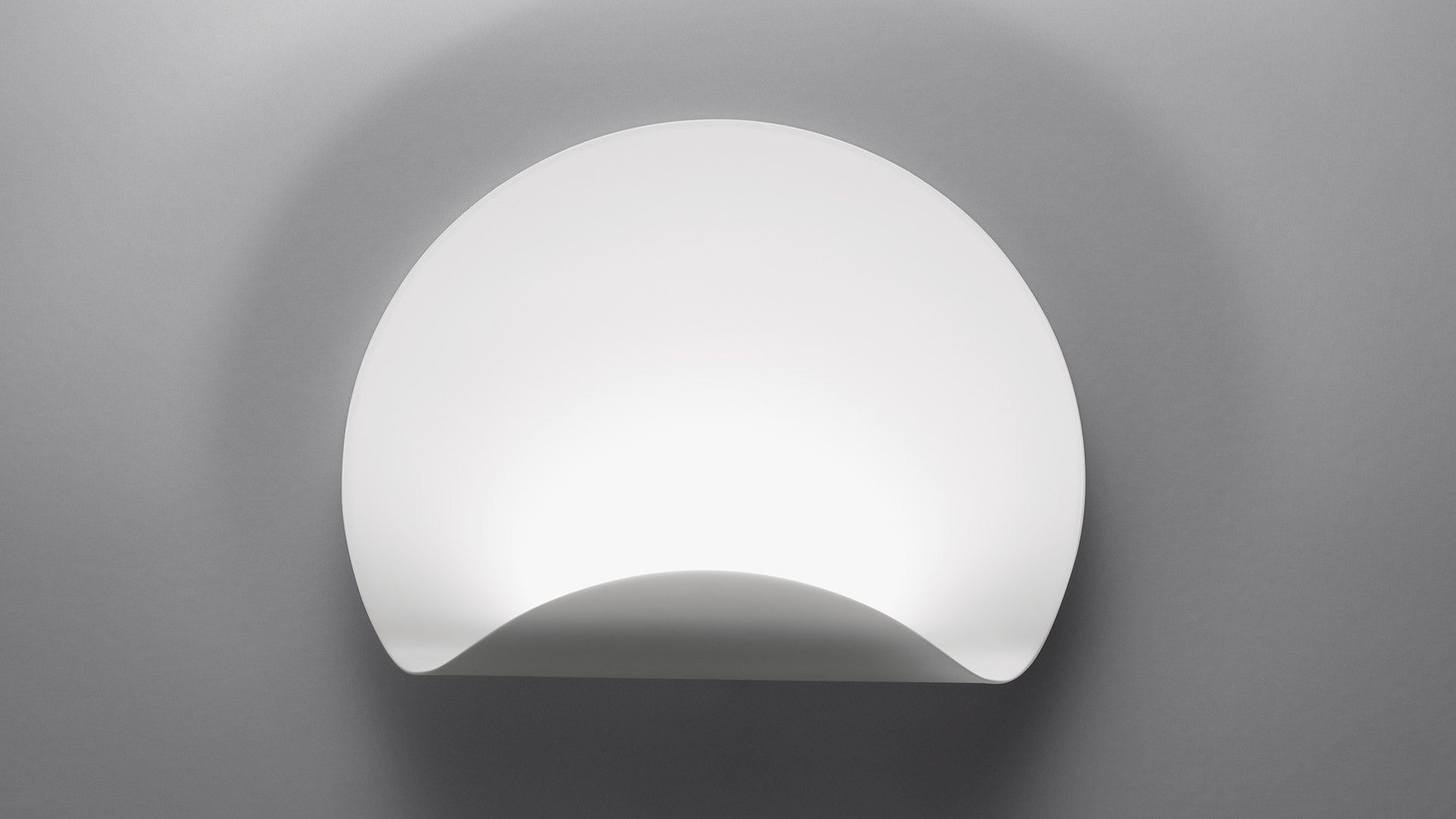 Artemide - Wandleuchte Dinarco-Leuchten-Artemide-TOJU Interior