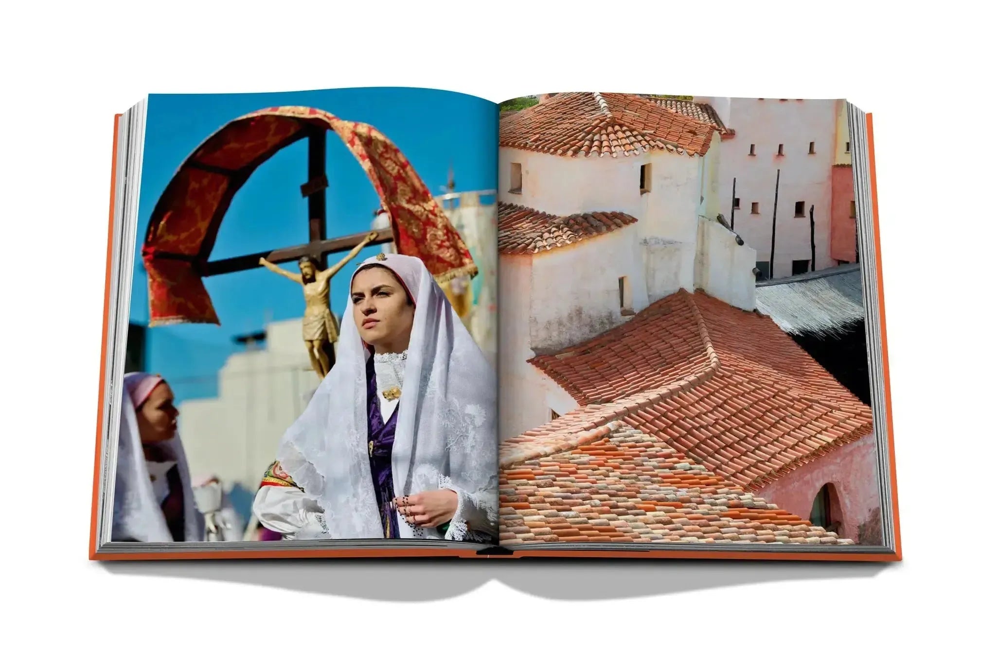 Assouline- Costa Smeralda Buch-Bücher-Assouline-TOJU Interior