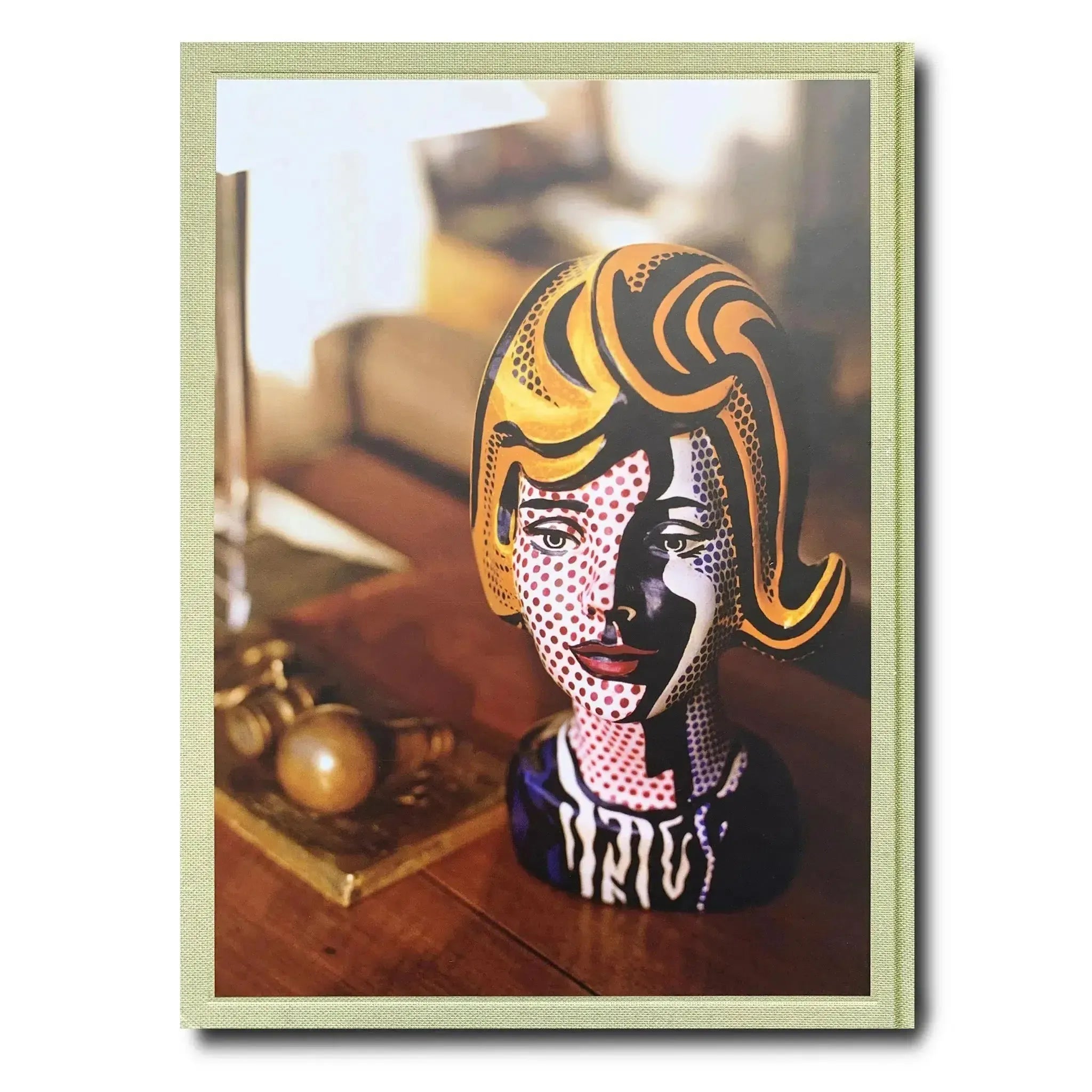 Assouline - Pop Art Style-Assouline-TOJU Interior