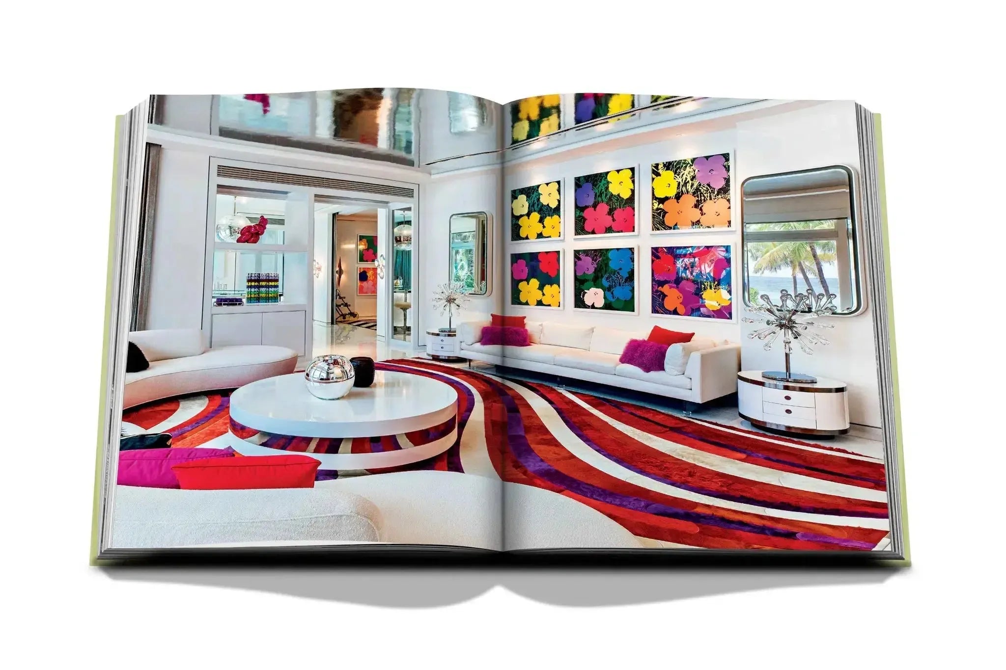 Assouline - Pop Art Style-Assouline-TOJU Interior