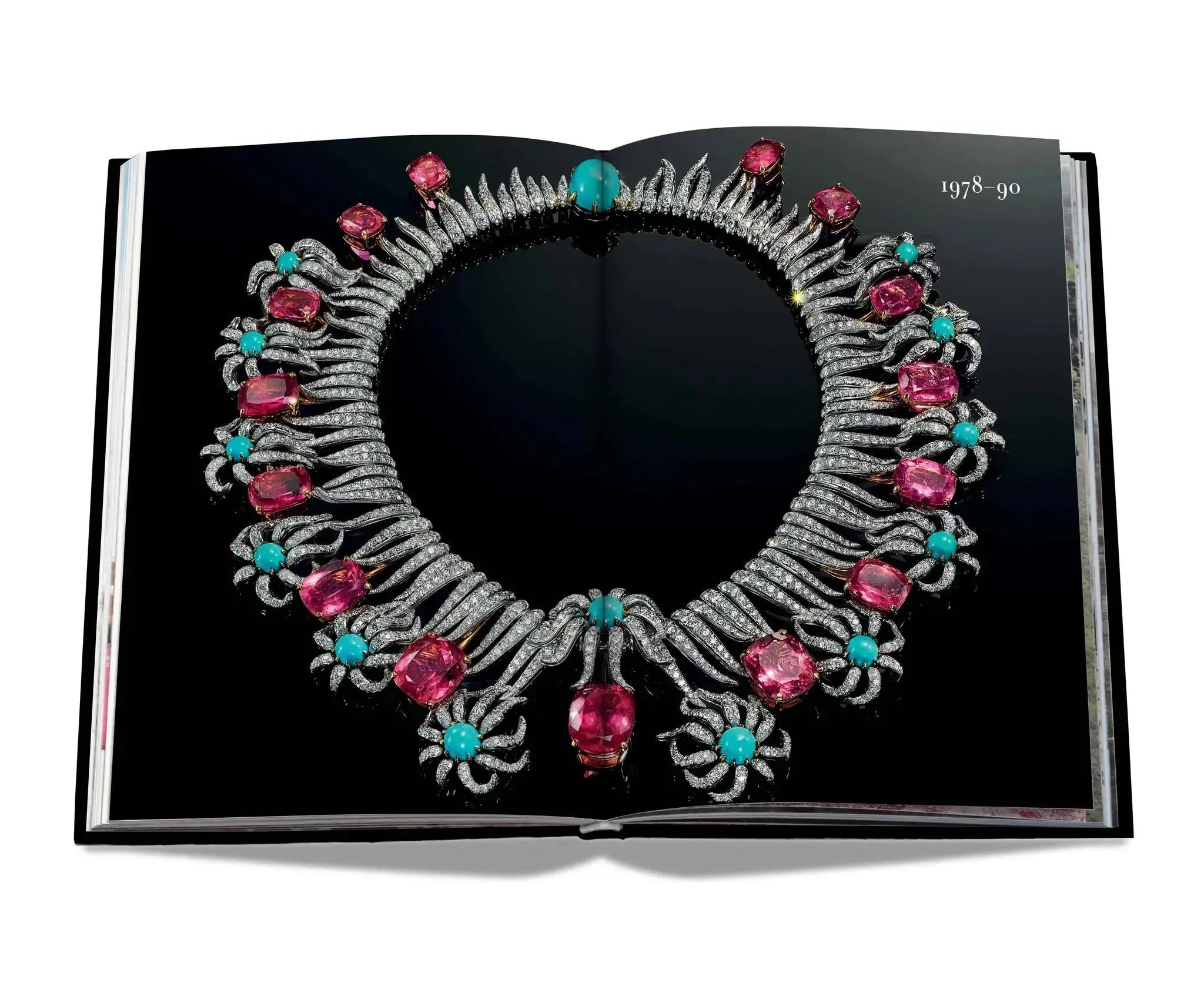 Assouline - Tiffany & Co. Vision and Virtuosity (Ultimate Edition)-TOJU Interior -TOJU Interior