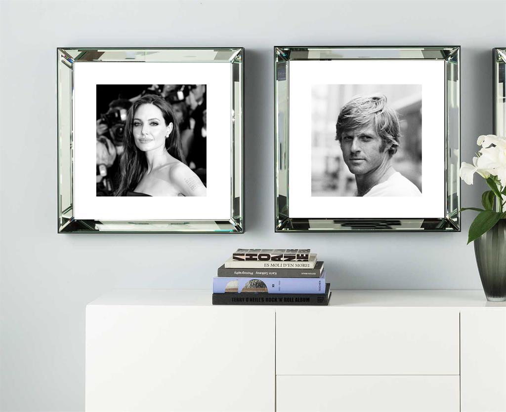 Brookpace Fine Art - Robert Redford-Wandbild-Brookpace Lascelles-TOJU Interior