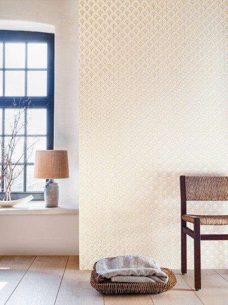 Casamance - Tapete Adenium-Tapeten-Casamance-TOJU Interior