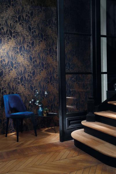 Casamance - Tapete Altaica-Tapeten-Casamance-TOJU Interior