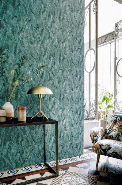 Casamance - Tapete Amazone-Tapeten-Casamance-TOJU Interior