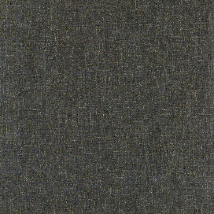 Casamance - Tapete Ankaa-Tapeten-Casamance-Bleu nuit - 75239160-TOJU Interior