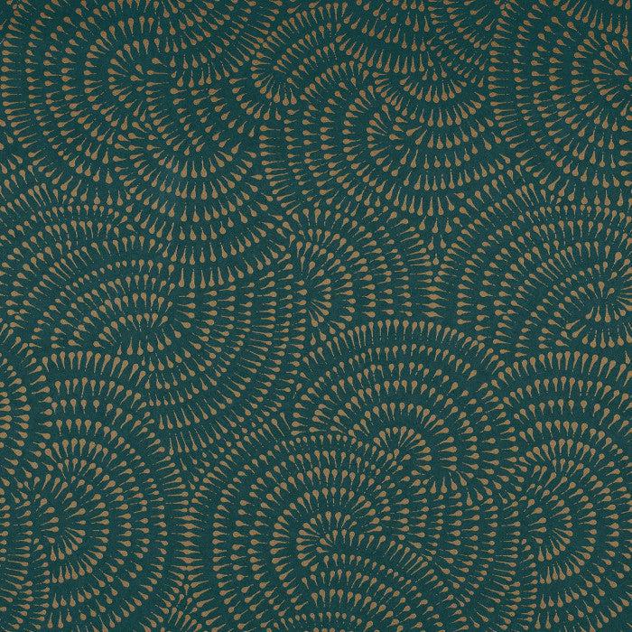 Casamance - Tapete Cascade-Tapeten-Casamance-Jaspe - 75122452-TOJU Interior