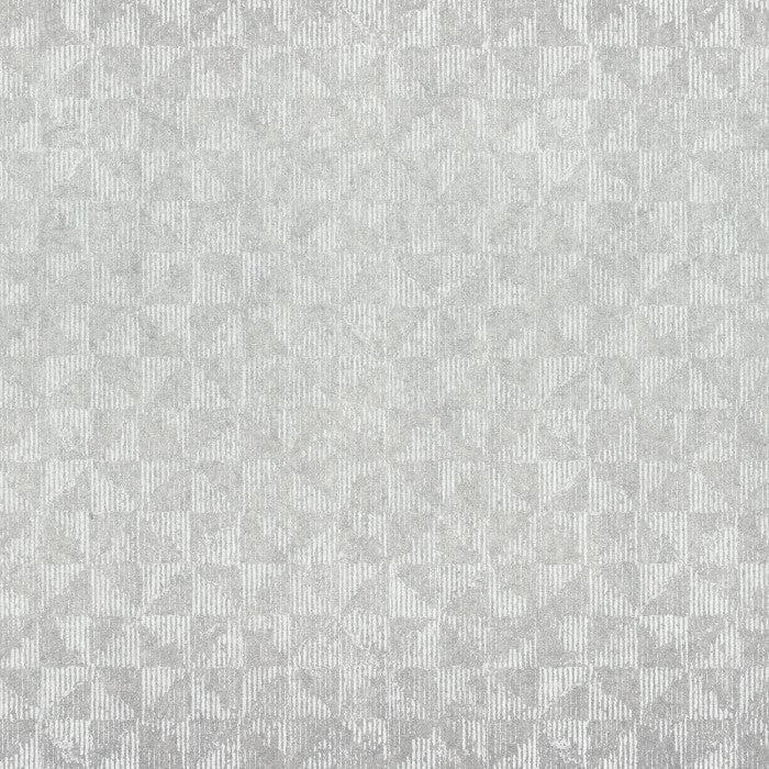 Casamance - Tapete Contemplation-Tapeten-Casamance-Gris - 73640143-TOJU Interior