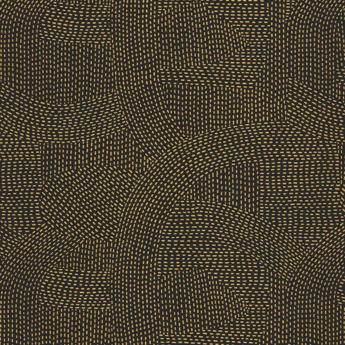 Casamance - Tapete Franz-Tapeten-Casamance-Carbone - 74791230-TOJU Interior