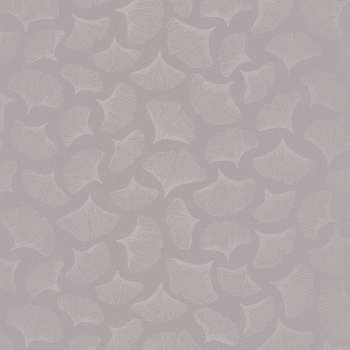 Casamance - Tapete Ginkgo-Tapeten-Casamance-Elephant - 73970223-TOJU Interior