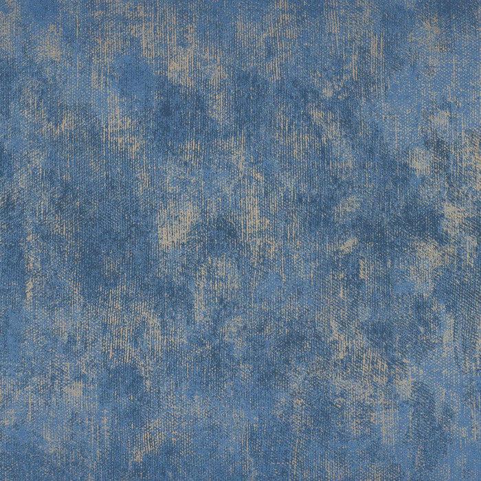 Casamance - Tapete Intense-Tapeten-Casamance-Bleu - 73611427-TOJU Interior