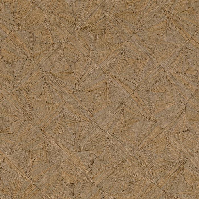 Casamance - Tapete Lombok-Tapeten-Casamance-Paille - 75320814-TOJU Interior
