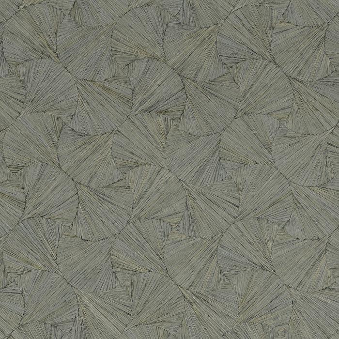 Casamance - Tapete Lombok-Tapeten-Casamance-Pierre bleue - 75320916-TOJU Interior