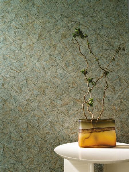 Casamance - Tapete Lombok-Tapeten-Casamance-TOJU Interior