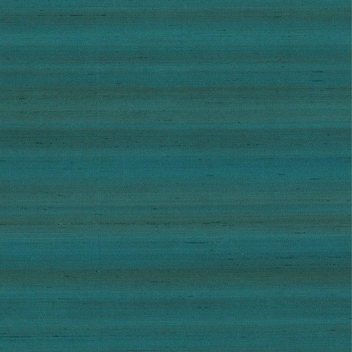 Casamance - Tapete Mori-Tapeten-Casamance-Paon - 74173041-TOJU Interior