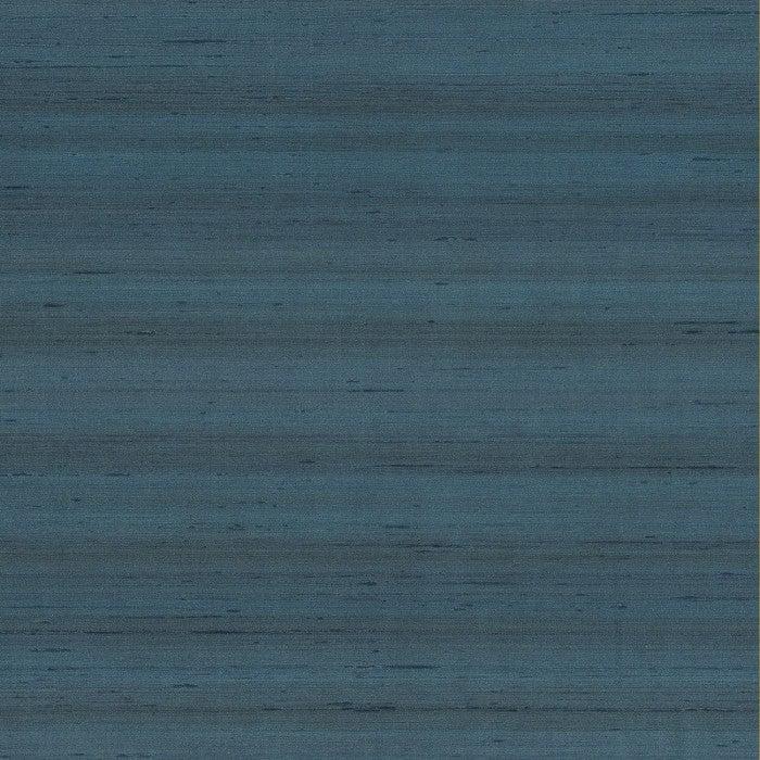 Casamance - Tapete Mori-Tapeten-Casamance-Petrole - 74173531-TOJU Interior