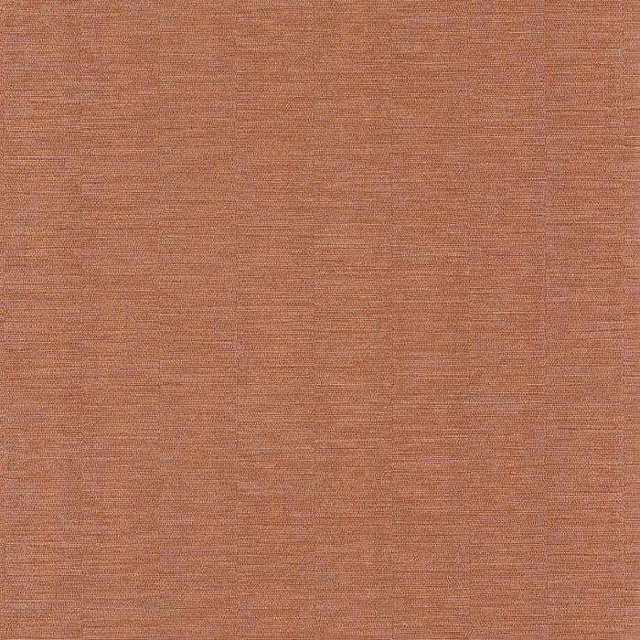 Casamance - Tapete Platinum-Tapeten-Casamance-Orange brulee - 75072550-TOJU Interior