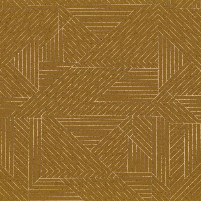 Casamance - Tapete Prisme-Tapeten-Casamance-Moutarde - 74621936-TOJU Interior