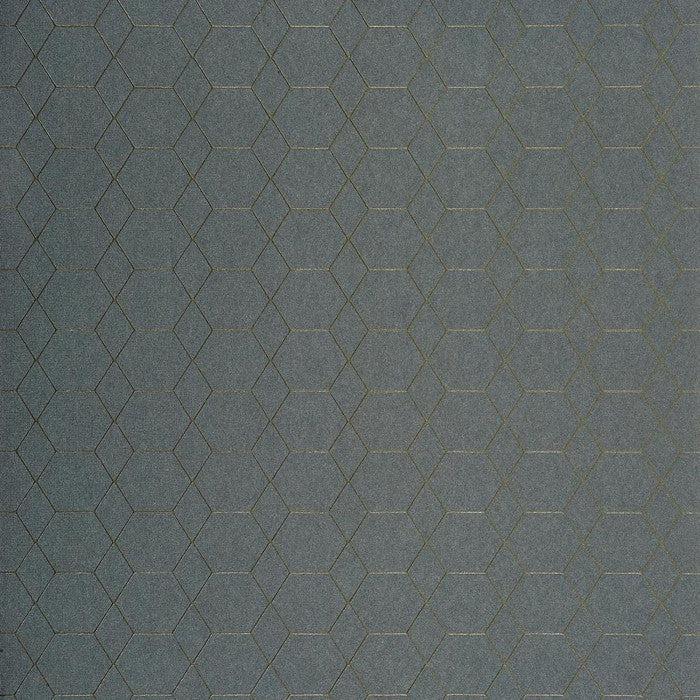 Casamance - Tapete Pytheas-Tapeten-Casamance-Gris - 72150422-TOJU Interior