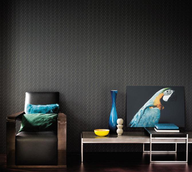 Casamance - Tapete Pytheas-Tapeten-Casamance-TOJU Interior