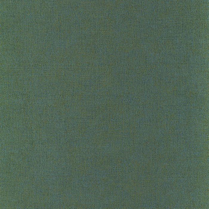 Casamance - Tapete Rhodium-Tapeten-Casamance-Emeraude/dore - 75021730-TOJU Interior
