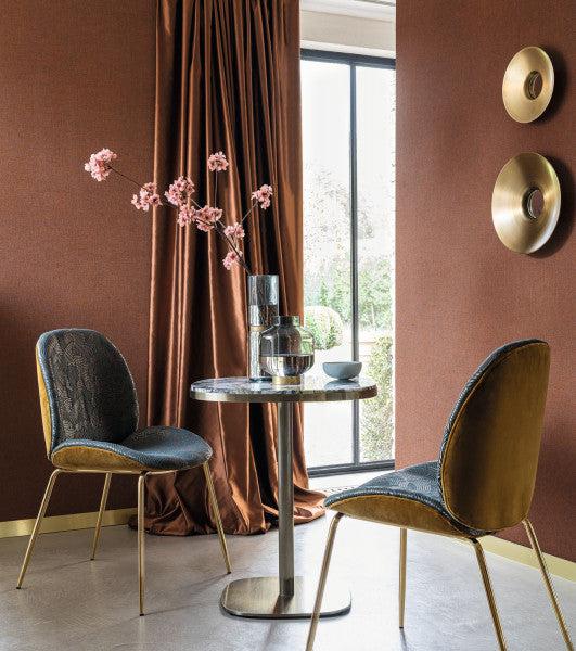 Casamance - Tapete Rhodium-Tapeten-Casamance-TOJU Interior