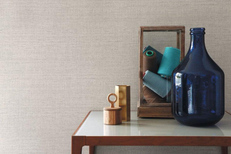 Casamance - Tapete Shantung-Tapeten-Casamance-TOJU Interior